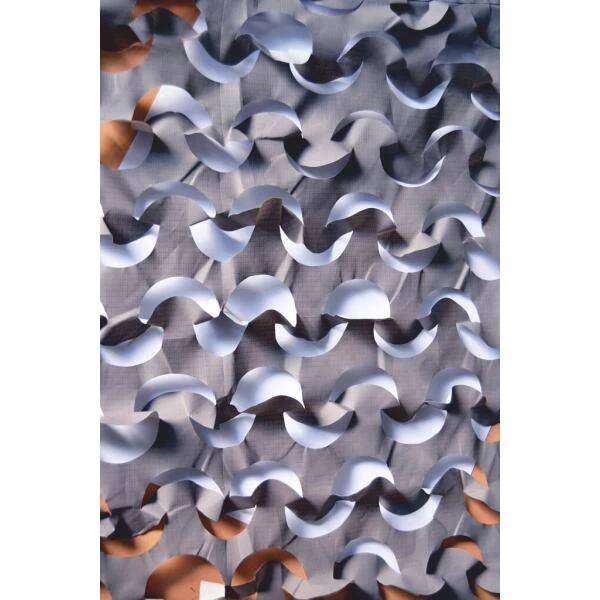 Schaduwnet Sahara 2,4 × 3 M - Antraciet - Afbeelding 2