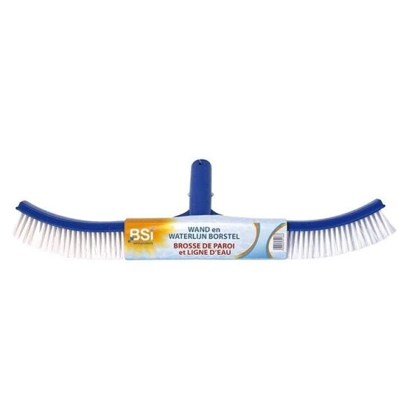 BSI Wand- En Waterlijnborstel