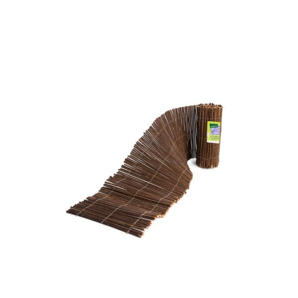 Wilgenborderrand Op Rol - 30 × 200 Cm - Afbeelding 2