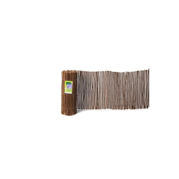 Wilgenborderrand Op Rol - 30 × 200 Cm - Afbeelding 3