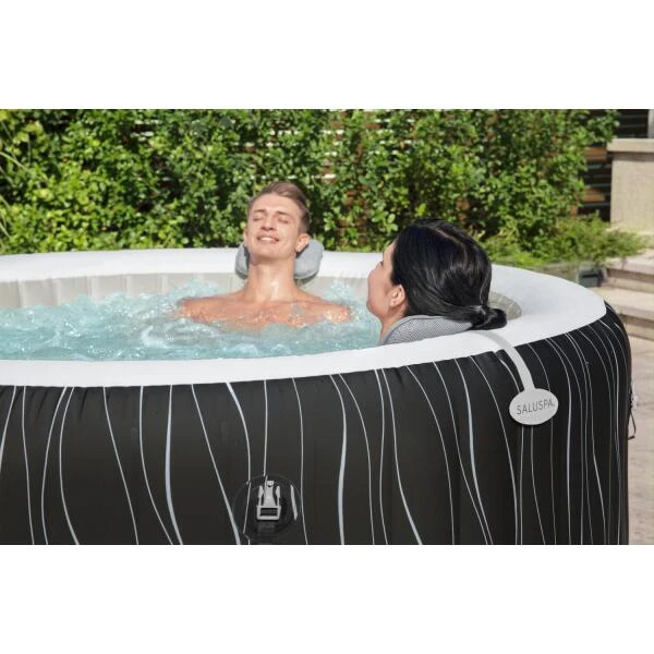 Bestway Lay-Z-Spa Hoofdkussen - Set Van 2 Stuks - Afbeelding 5