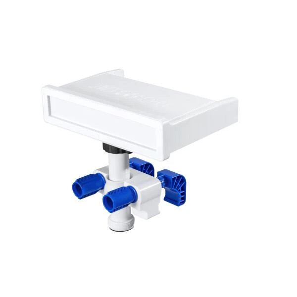 Bestway Soothing Waterval Met LED - Afbeelding 4