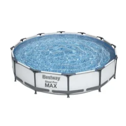 Bestway Zwembad Steel Pro Frame Pool - Ø 366 × 76 Cm