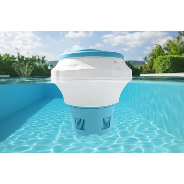 Bestway Flowclear Drijvende Chloordispenser - Afbeelding 2