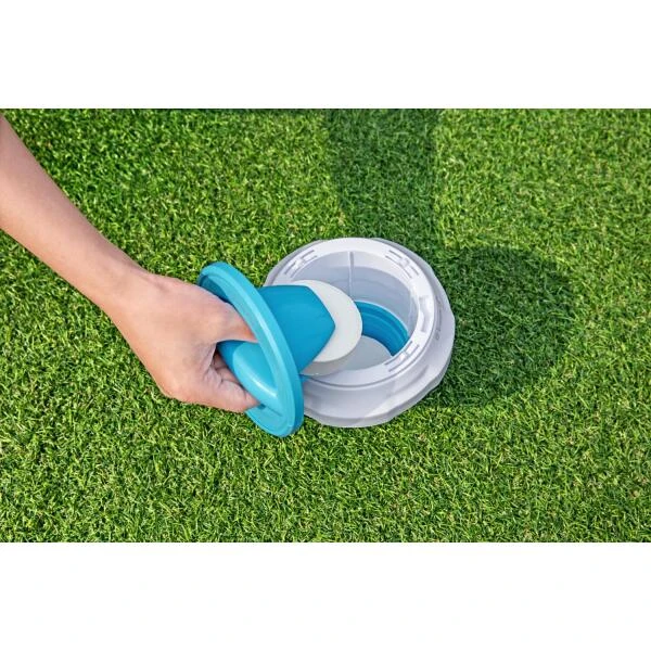 Bestway Flowclear Drijvende Chloordispenser - Afbeelding 3