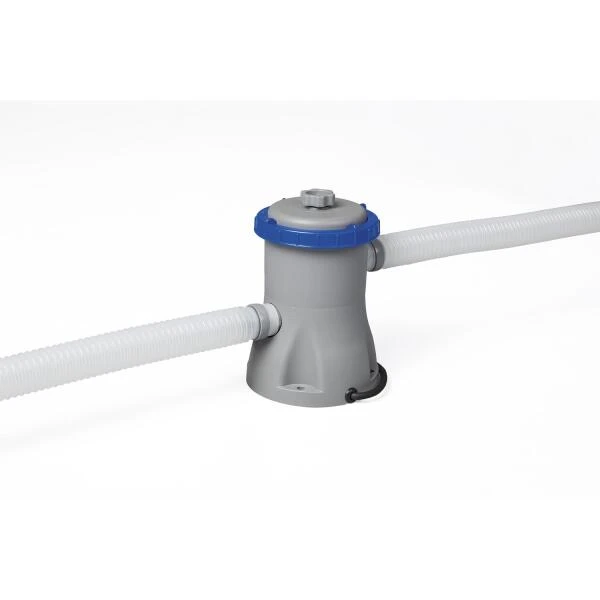 Bestway Steel Pro Zwembad - Ø 305 × 76 Cm - Afbeelding 5