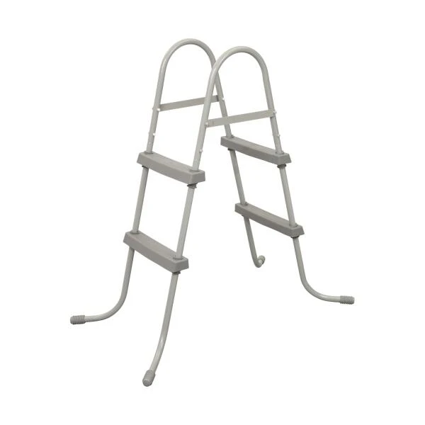 Bestway Zwembadladder - 84 Cm