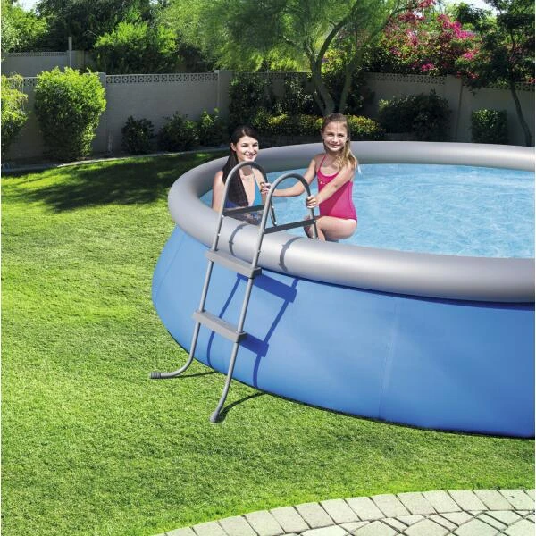 Bestway Zwembadladder - 84 Cm - Afbeelding 6