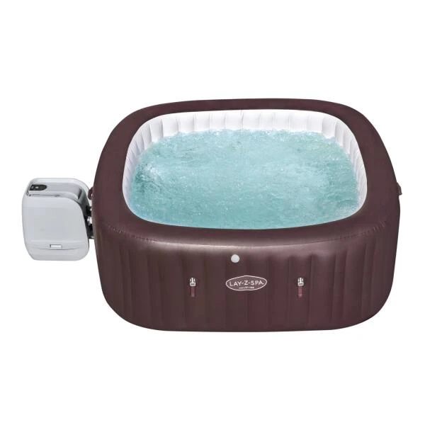 Bestway Lay-Z-Spa Maldives HydroJet Pro - 5 Tot 7 Personen - Afbeelding 3