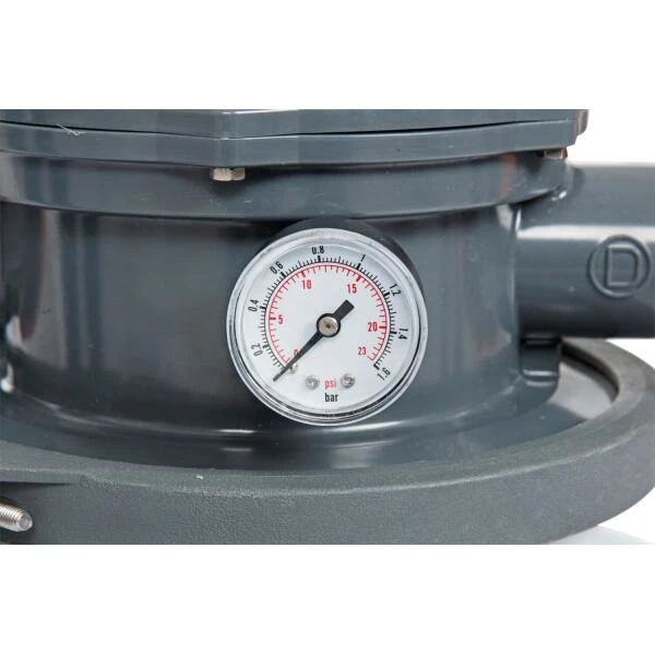 Bestway Zandfilter 7,5 M³/u - Afbeelding 4