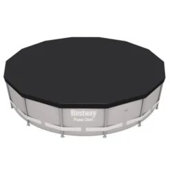 Bestway Pool Cover Rond Ø 427 Cm