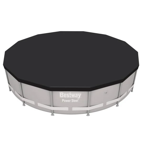 Bestway Pool Cover Rond Ø 427 Cm