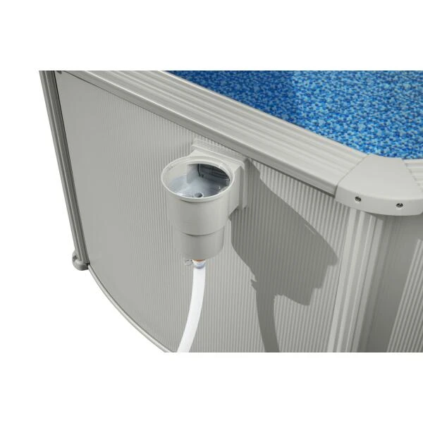 Bestway Hydrium 3,60 × 1,20 M + Zandfilter - Afbeelding 4