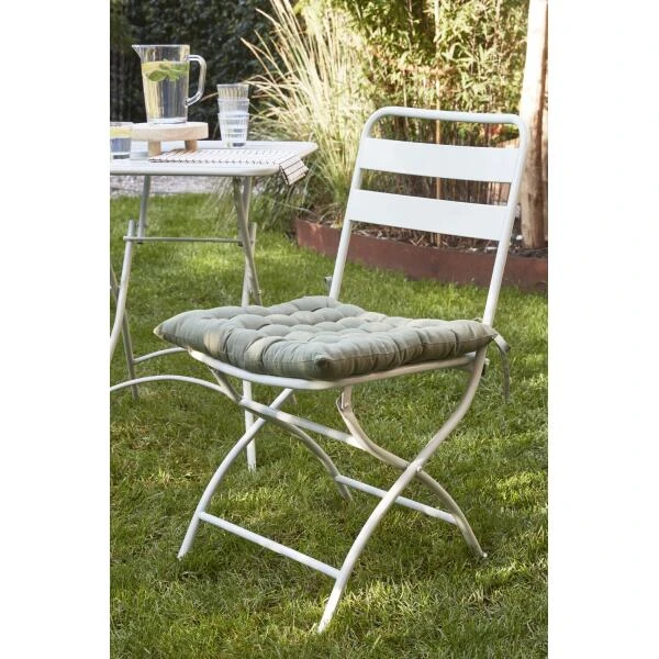 Mica Decorations Evita Bistro Set Bruin - 3 Delig - Afbeelding 2