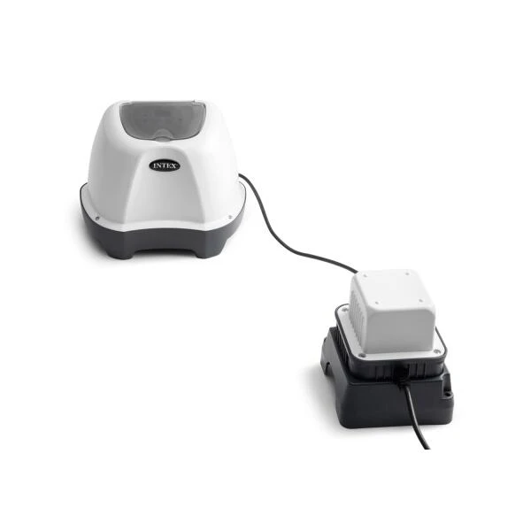 Intex Krystal Clear Zoutwatersysteem QS 400 - Max 17.413 L (12V) - Afbeelding 3