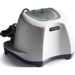 Intex Krystal Clear Zoutwatersysteem QS 500 - Max 26.500L (12V)