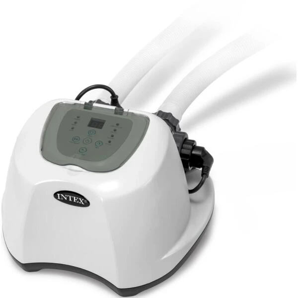 Intex Krystal Clear Zoutwatersysteem QS 500 - Max 26.500L (12V) - Afbeelding 3