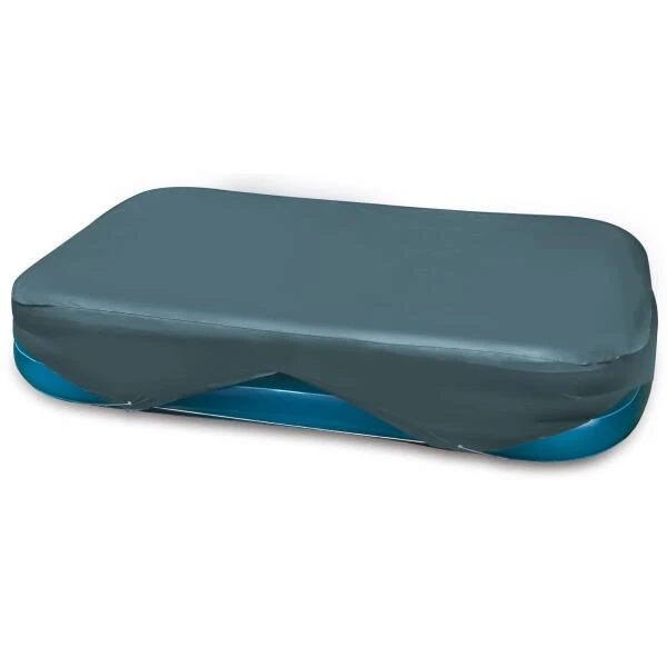 Rechthoekig Afdekzeil Zwembad Intex - 305 × 183 Cm