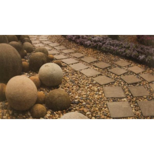 Anti-worteldoek Voor Grind - Afbeelding 3