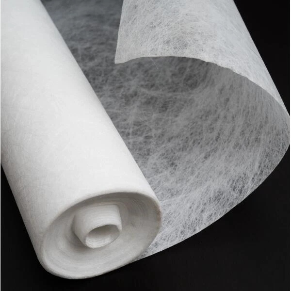 Anti-worteldoek Voor Grind