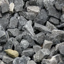 Ardenner Grijs Split 2/7 - 8/16 - 14/20 - 20/40 In Big Bag Ca. 0,7 M³