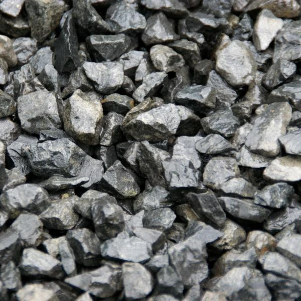 Basalt Edelsplit 2/5 - 5/8 - 8/11 - 11/16 - 16/32 In Big Bag Ca. 0,7 M³ - Afbeelding 2