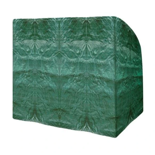 Hoes Voor Schommelbank - Driezit - 220 × 150 × 170 Cm - Afbeelding 2