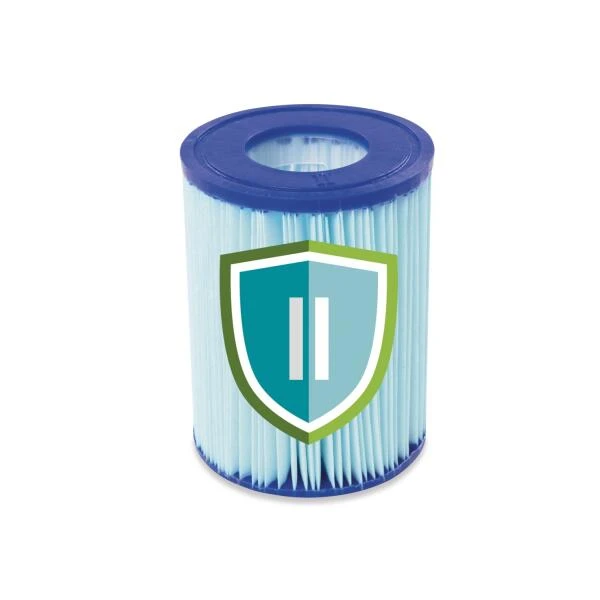 Bestway Zwembad Power Steel - 412 × 201 × 122 Cm - Afbeelding 5