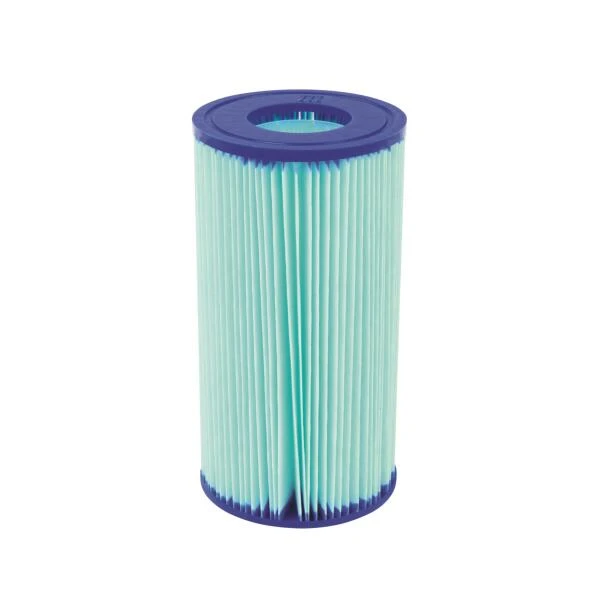 Bestway Zwembad Oval Power Steel Set - 549 × 274 × 122 Cm - Afbeelding 6