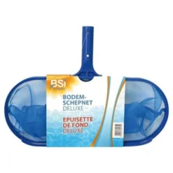BSI Bodemschepnet De Luxe