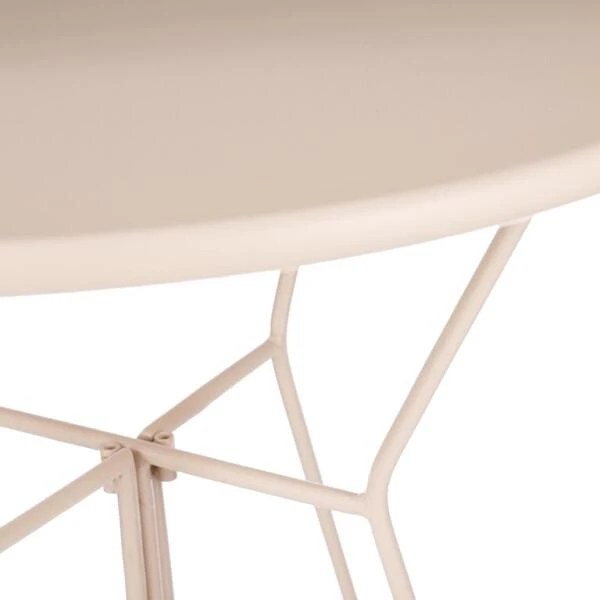 Bueno Tuintafel - Oud Roze - Afbeelding 3