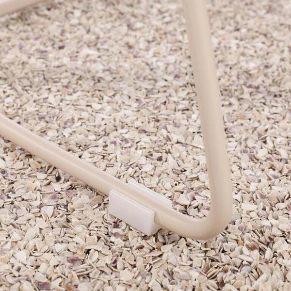 Bueno Tuintafel - Oud Roze - Afbeelding 4