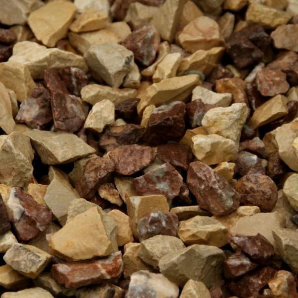 Cappuccino Split 8/16 In Big Bag Ca. 0,7 M³ - Afbeelding 2