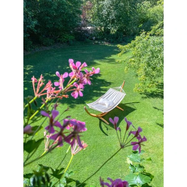 LA SIESTA Outdoorhangmat Chillounge Beach Met Standaard - Afbeelding 3