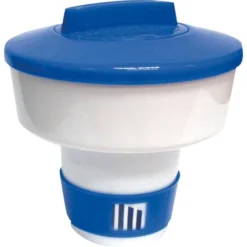 BSI Vlotter Voor Chloortabletten Van 200 Gram