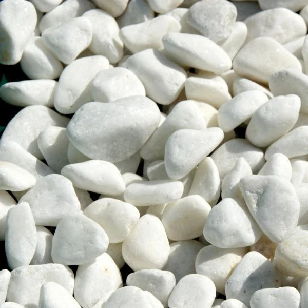 Crystal White Grind 16/25 - 25/40 In Big Bag Ca. 0,7 M³