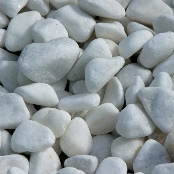 Crystal White Grind 16/25 - 25/40 In Big Bag Ca. 0,7 M³ - Afbeelding 2