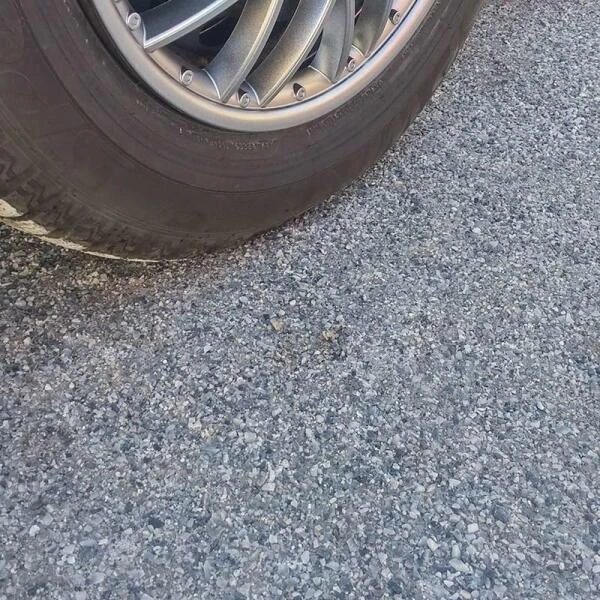 Dolomiet Silver Grey Split 0/5 In Big Bag Ca. 0,7 M³