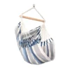 LA SIESTA Hangstoel Domingo Basic Outdoor - Lichtblauw