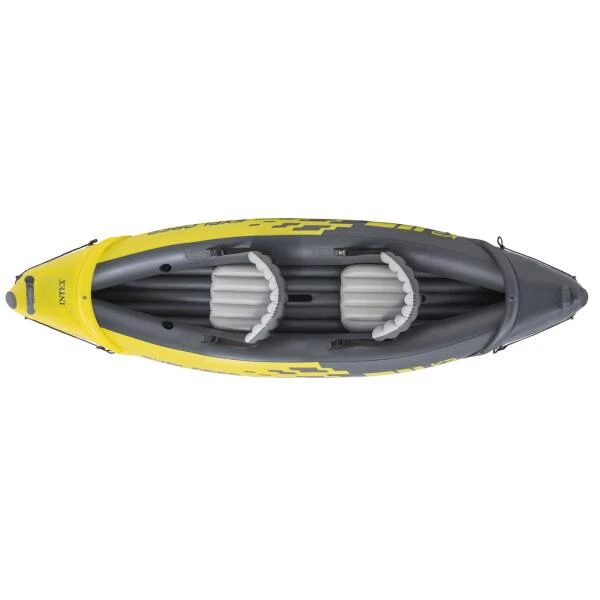 Explorer K2 Kajak Intex - 312 × 91 × 51 Cm - Afbeelding 5