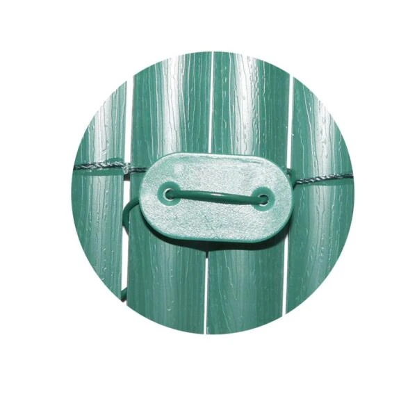 Fixclips Voor Groen Tuinscherm - Set Van 26 Stuks