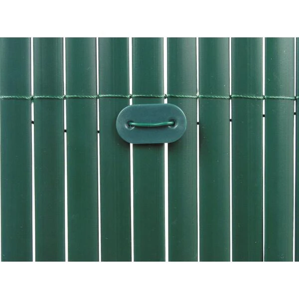 Fixclips Voor Groen Tuinscherm - Set Van 26 Stuks - Afbeelding 2