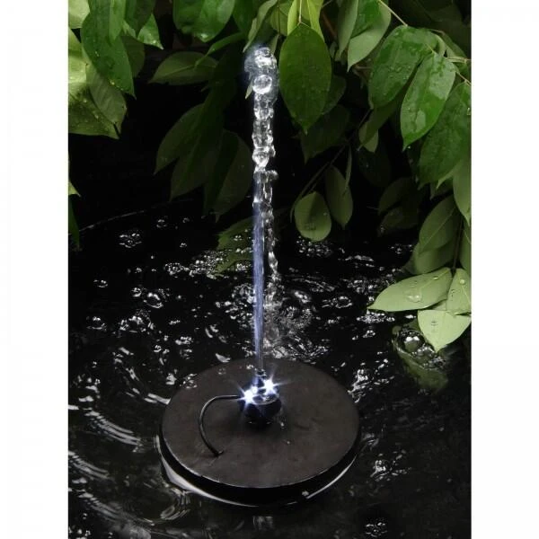 Fontein Op Zonne-energie - Sunjet 300