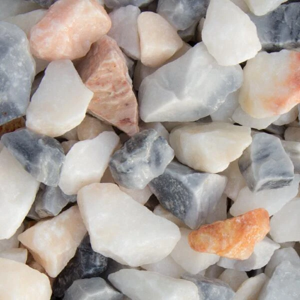 Frozen Pink Split 14/25 Bigbag Ca. 0,7 M³ - Afbeelding 2