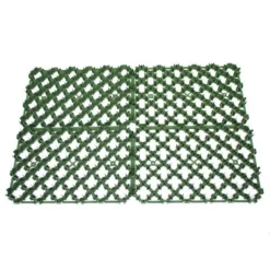 Grastegel Multiraster Groen - 58,5 × 39 Cm