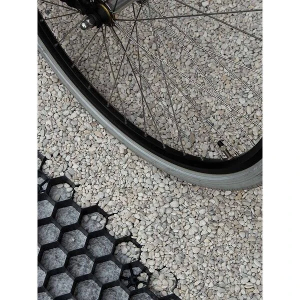 Grindstabilisatieplaten PROPLUS Zwart - Set Van 10 Stuks - Afbeelding 3