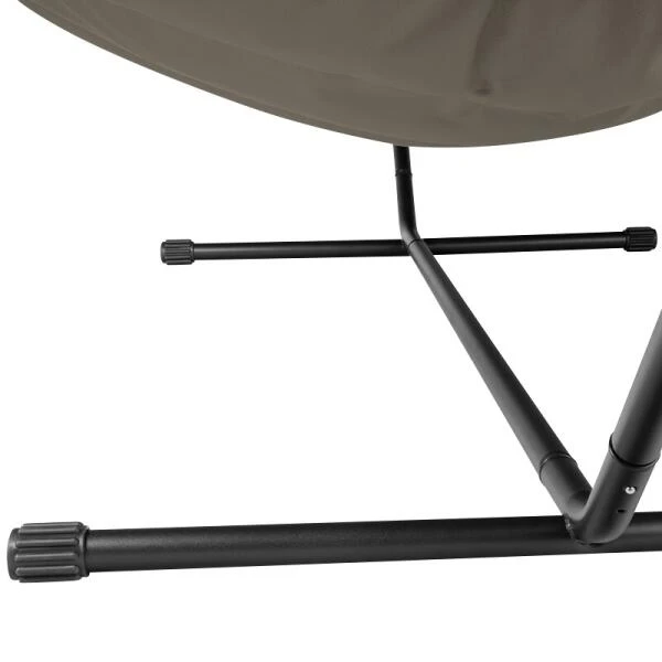 Hangmat Fatboy® Headdemock Incl. Standaard & Kussen Taupe - Afbeelding 5