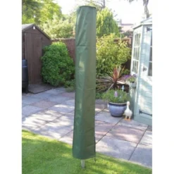 Beschermhoes Droogmolen - Ca. Ø 20 × 175 Cm