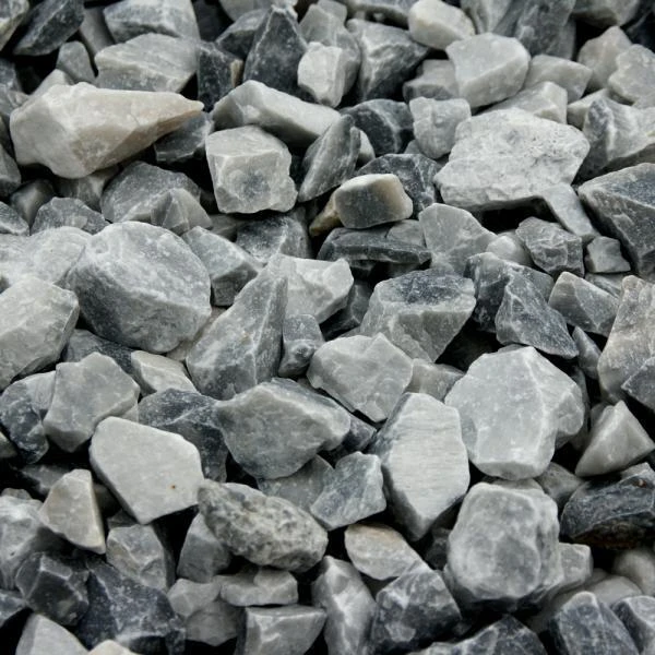 Icy Blue Split 5/8 - 8/16 - 16/32 - 25/40 In Big Bag Ca. 0,7 M³