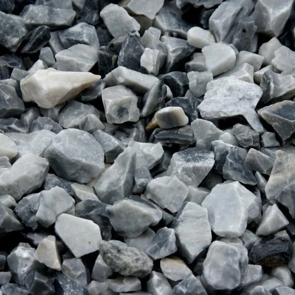 Icy Blue Split 5/8 - 8/16 - 16/32 - 25/40 In Big Bag Ca. 0,7 M³ - Afbeelding 2